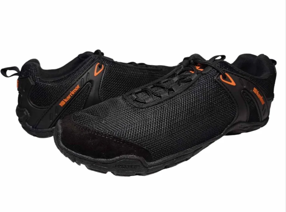 Sepatu Gowes MTB Sepatu Sepeda Gunung Pria Sepatu Hiking Sepatu