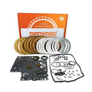 TRANSPEED 6DCT450 MPS6 DCT Automatic Transmission Overhaul Master Rebuild Kit for Ford ECOSPORT Car Accessories