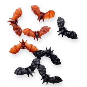 Pinky Bee Dekorasi Halloween Kelelawar 66160100