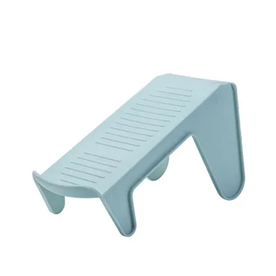 OKDEALS01 Shoe Rack 鞋架 Simple Portable Save Space Double Layer Economy Shoe Plastic Storage Shelf Shoe Rack Storage Tool For Home Use