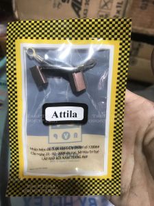 Bộ than đề các dòng xe Attila/ Spacy 125cc