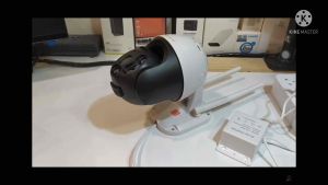 Vstarcam CS64 3MP outdoor ภาพสี AI หมุนตาม เเจ้งเตือนผ่านมือถือ กล้องวงจรปิดไร้สายภายนอก ออกใบกํากับภาษีได้