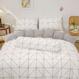 Bolster case Cotton Pillow case 51cmx76cm 35x107cm*NPB