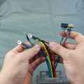 Mạch Điều Khiển Động Cơ Brushless 12V-24V 30A | 24V-48V 30A. 