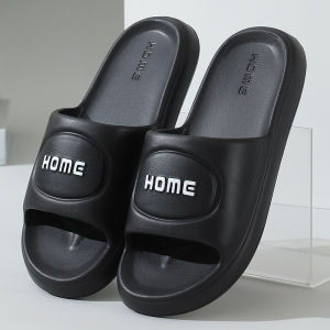 Free Shipping New Summer Eva WomenS Slippers Suitable For Indoor And Bathroom Use Featuring A Non-Slip Sole A Comfortable And Soft Design And Odor-Resistant Properties Perfect For Lazy Days