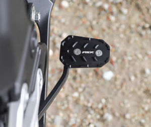 Đệm Chân Phanh Honda Msx125