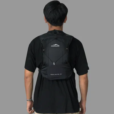 Kilimanjaro Escape Hydration Pack - Running Vest Kilimanjaro Escape - Tas Lari
