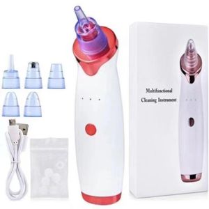 WHITE HEAD REMOVER HXAMH