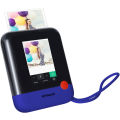 POLAROID POP WIRELESS PORTABLE PHOTO PRINTER INSTANT DIGITAL 20MP CAMERA with TOUCHSCREEN DISPLAY, 1080P VIDEO RECORDING - HENRYS CAMERAS. 