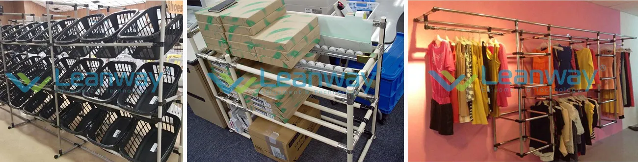 Ứng dụng của khớp nối HJ-2