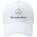 Mercedes-Benz AMG Mercedes 4S Store Work Clothes, Baseball Caps, Brand-name Men's Hats, Men's Hats, Autumn And Winter Hard Tops. 