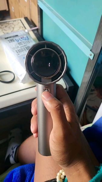 Buyer review video 3