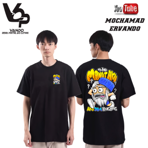 KAOS KATA KATA OJO MANUT AKU AKU DEWE BINGUNG DEPAN BELAKANG VIRAL TERBARU KEKINIAN