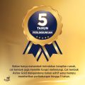 Avitex Gold Cat Tembok Interior Dan Eksterior 5 Kg - Tinting (Base). 