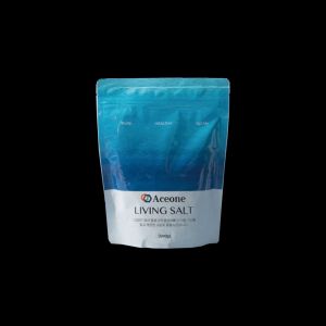 Aeone Living Salt 500g - Pure Healthy Quality Branded by Raphavia