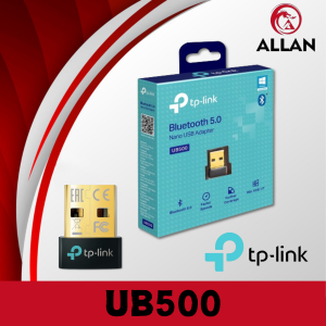 ALLAN TP-LINK UB500 Bluetooth 5.0 Nano USB Adapter