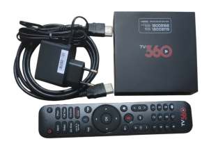 Viettel TV360 B866V2F - B866V6M (Đã Up Rom ATV12/14 Xem Truyền hình - Giải trí - Youtube Miễn Phí Trọn Đời)