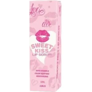 BUY 1 TAKE 3 Sweet Kiss Lip Serum with Vitamin E Color Adapting Long Lasting Moisturizing Repair Lip