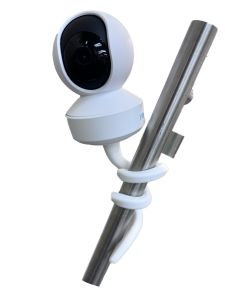 Reolink E1 Series Smart Indoor PT Cameras 3K/5MP HD Auto Tracking Person/Pet/Cry Detection Pan & Tilt Dual-Band WiFi Local Storage