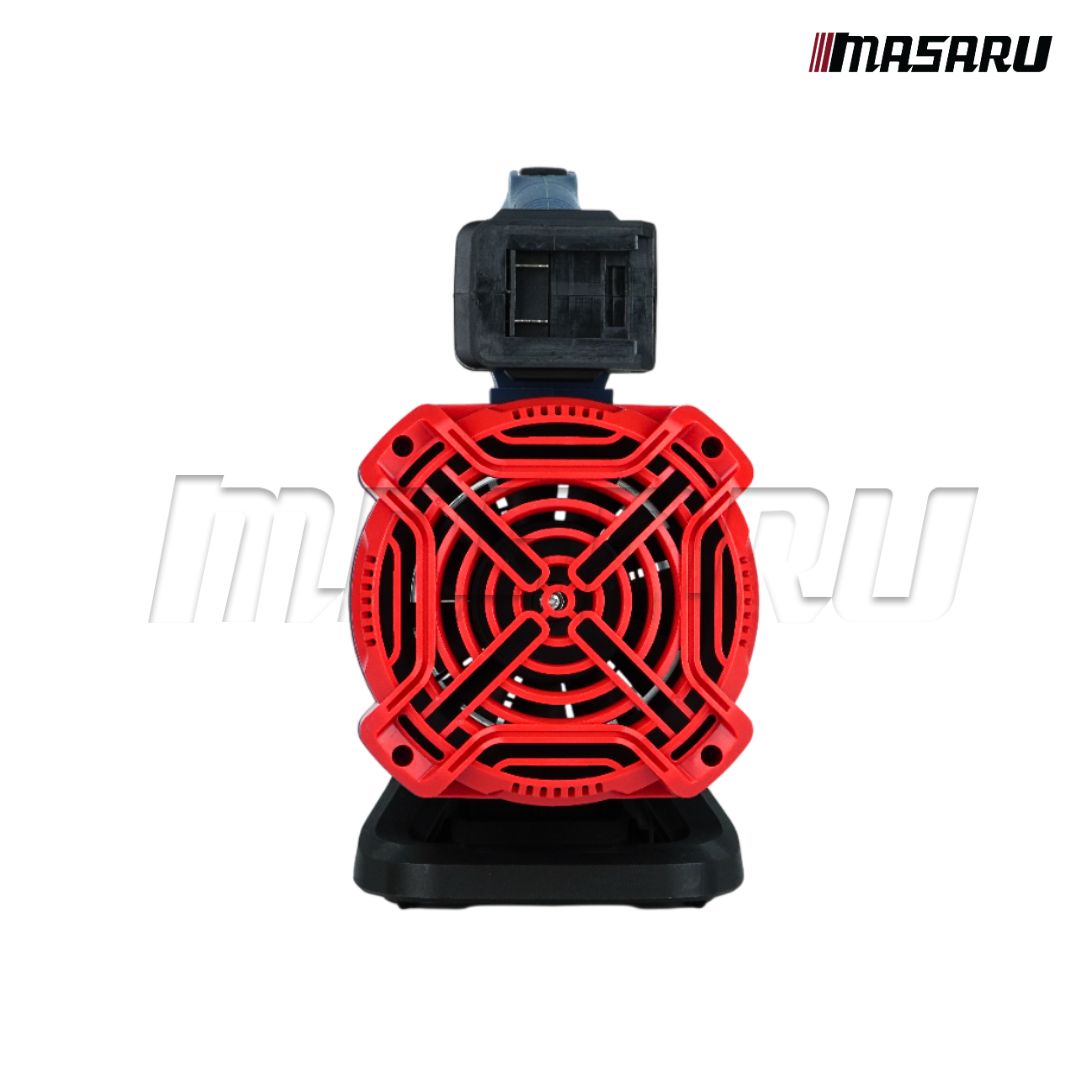 MASARU รุ่น SCBL-800 เครื่องเป่าใบไม้ไร้สาย (CORDLESS LEAF BLOWER) เครื่องเป่าลมไร้สาย มอเตอร์บัสเลส