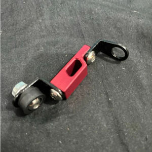 ARM Bracket Tabung Minyak Rem Universal Full CNC