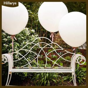 [Hillarys] 72 Inch Huge Balloons Giant Latex Performance Decor Balloon Party Celebration Festival Decorations Christmas Wedding Decor