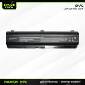 HP Laptop notebook battery model  DV5 series  482186-003, 484170-001, 484170-002, 484171-001, 484172-001, 485041-001, 485041-002, 485041-003, 487296-001, 487354-001, 497694-001, EV06. 