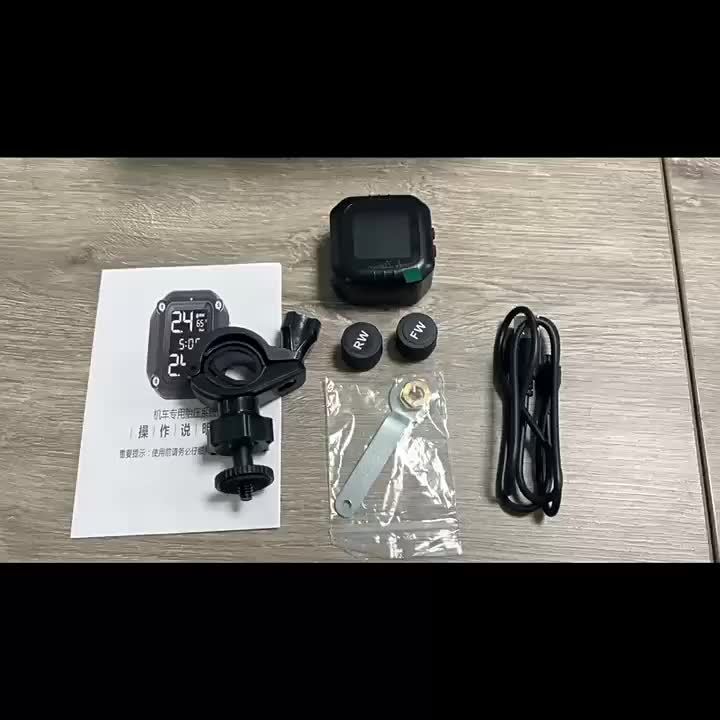 SOURCE Factory HighPrecision Sensor Solar Wireless Alarm Electric