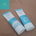 Wardah Lightening Gentle Exfoliator 50ml/Wardah Lightening Micellar Gentle Wash 50ml/Wardah Pencuci Muka/Wardah Face Wash Scrub/Facial Foam Gentle Wash/Sabun Muka Wardah Gentle Wash 50 ml/Exfoliator Wardah/Pembersih Daki Kulit/Pencerah Wajah/Sabun Wajah. 
