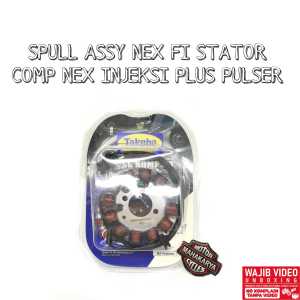 SPULL ASSY NEX FI STATOR COMP NEX INJEKSI PLUS PULSER