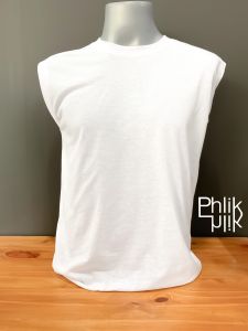 เสื้อแขนกุด ใส่สบายตัว สบายใจ