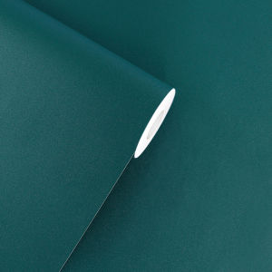 Table Wallpaper Self Adhesive Waterproof Moisture-proof Furniture Decor Thickened Oil-proof Cabinet Sticker