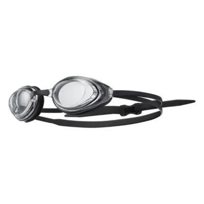 TYR Black Hawk Racing Goggle For Swimming