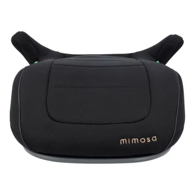 Mimosa Elevatus Booster Seat Charcoal
