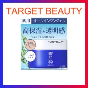 Kose SEKKISUI Brightening Essence Gel M 雪肌粹淨白美肌凝凍 60g