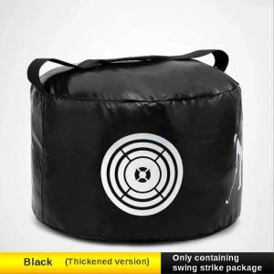 PGM อุปกรณ์ฝึกวงสวิงกอล์ฟ อุปกรณ์ฝึกวงสวิงแบบกระแทก กระเป๋าซ้อมตีกอล์ฟ อุปกรณ์ฝึกวงสวิงแบบกระแทก HL002