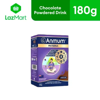 Anmum Materna Chocolate 180g
