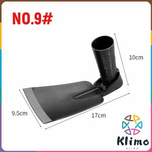 Klimo Garden Hoe Without Handle Heavy Duty Weeding Hoe Weeding Supplies For Garden Yard Farm