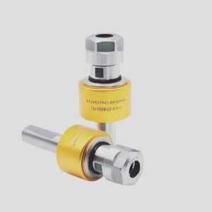 Hanson8 1 Pcs Floating reamer C12 C16 C20 C25 ER25 ER32 High Precision radial 360 degree Adjustable floating tool holder handle 9Q4T2