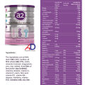A2 NUTRITION FOR MOTHERS - MILK FOR PREGNANCY & BREASTFEEDING / SUSU IBU HAMIL & MENYUSUI / A2 MILK / SUSU SAPI A2. 