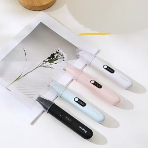 2026 Hot Sale [ Shipped from China ] Newgrooming clipper with widened blade head pet paw hair trimmer rechargeable silent electric clipper suitable for both cats and dogs B3