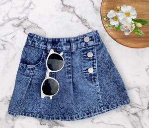 ROK CELANA ARABELLA JEANS ANAK PREMPUAN 1-7 TAHUN