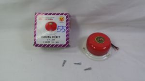Chuông Điện 220v ( 2Inch 3 Inch ) và chuông điện đặc biệt