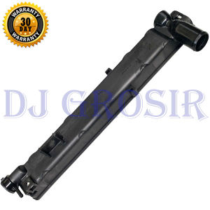 Upper Tank Radiator Forklift 74.5 x 544 mm - 10005955