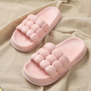 PiShops มาใหม่❗️❗️รองเท้าแตะดีเทลถักลายตาราง🏁 นุ่มนิ่มสุดฟิน สีไหนก็สวยอ่ะแกร ต้องจัดไว้สักคู่แล้วนะ👏🛒