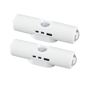 Rechargeable Light Light on Smart Lamps Turn Off the Lights Self-adhesive Automatic Light on