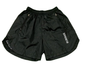 CELANA PENDEK OLAHRAGA PRIA PARASUT RUNNING JOGING LARI BADMINTON SEPEDA WORKOUT GYM FITNES FUTSAL SPORT