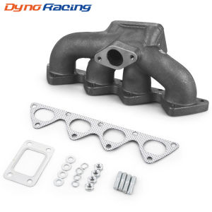 Car modification cast iron turbo manifold suitable for Honda Civic 1988-2000 B16/B18 B Series
