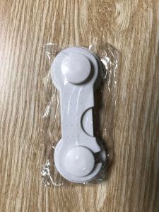 Dụng cụ khóa tủ lạnh tủ quần áo tủ đồ an toàn cho bé