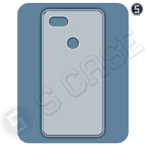 Ốp điện thoại Google Pixel 3XL Dẻo Chống Shock Nhiều Mẫu Tuyển Tập 12 Phố Cổ Sơn Dầu A602-CL12